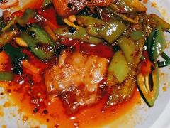 -雲蜀龙阁·金牌水煮鱼(方庄店)