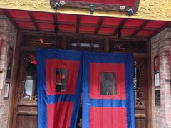 -小吊梨汤·北京菜·烤鸭(白石桥南店)