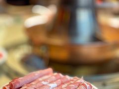 -总参北京涮羊肉