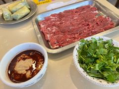 -月圆火锅(宁海东路二店)