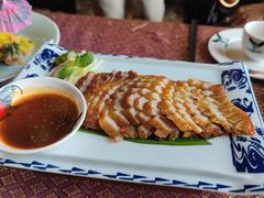 -南沙游艇会·大兵船餐厅