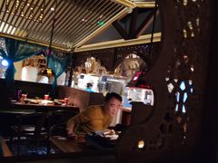 -楼兰新疆主题餐厅(苏州中心店)