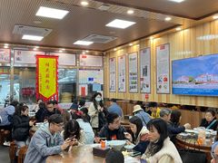 大堂-粗茶淡饭(东关街店)
