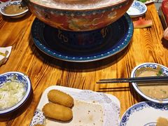 -凤吉园乌拉满族火锅中华老字号(繁荣路店)