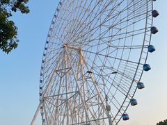 -南昌之星摩天轮