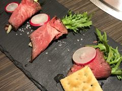 -赤坂亭·M9和牛烧肉(南京江南虹悦城店)