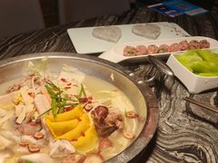 -天都火锅酒楼(虹梅南路店)