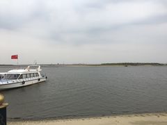 -呼兰河口湿地公园