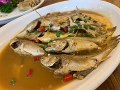 -霞客居酒店·霞客食府·宁海特色小海鲜