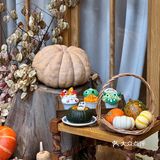 长沙新出的！！万圣节限定🎃好看好拍！！