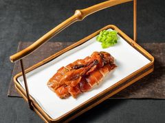 -香山湖家家宴(中山陵店)
