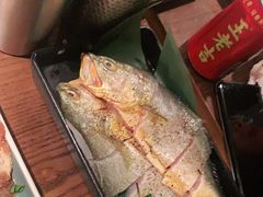 -新石器烤肉(中房金谊广场店)