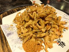 -粗粮人家·东北菜(洋桥店)