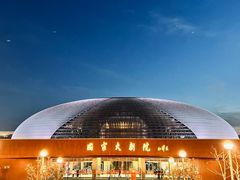 -国家大剧院