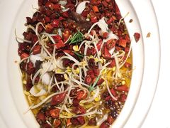 -蔴将·川菜(黄龙万科店)