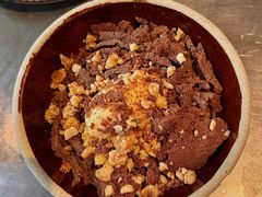 冻布朗尼碎-Apollo·西班牙小酒馆(安福路店)
