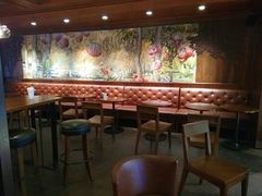 大堂-星巴克(太原柳巷第一店)