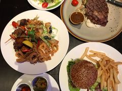 -bluefrog蓝蛙(皇庭广场店)