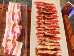 -一品诚记烤肉(大连柏威年购物中心店)