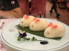 -点都德(聚福楼店)