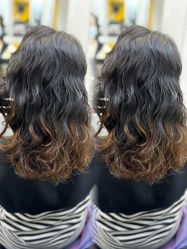 -卓梵美发·精品Salon