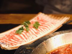 -大龙燚火锅(五一广场店)