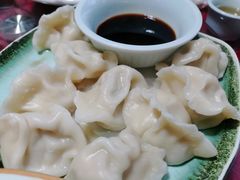 手工鲅鱼水饺-崴海渔村(虹梅路店)