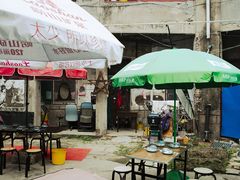 -九龙餐厅(大沽路店)