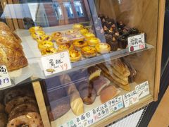 -Juicy Bakery(大学路店)