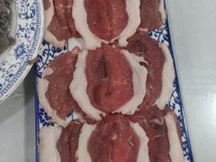 -同城四季爆肚涮羊肉(安华里店)