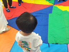 -佳诺国际婴幼中心(万科店)