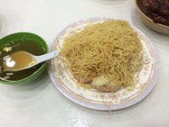 iphone_upload_pic-麦文记面家(佐敦店)