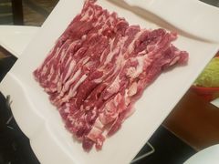 -满禾林火锅(丹东路店)