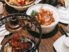 -避风塘(江桥万达店)