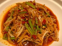 -炊烟小炒黄牛肉(浦东世纪汇店)