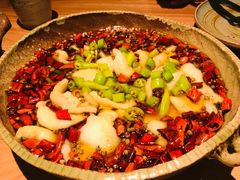 -青年公社烤鸭(青年路店)