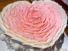 -维尔纳斯·生日蛋糕动物奶油冰淇淋蛋糕(人大店)