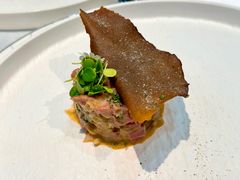 M3黄油熟成菲力塔-华凌牛庄西餐厅(乌鲁木齐华凌美爵大饭店)