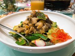黄瓜螺头-隆喜元鱼汤包·海鲜(中联广场店)
