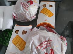 -麦当劳(启迪香山店)