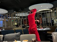 大堂-海底捞火锅(崇文门新世界百货店)