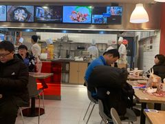 -阳阳中国饭(龙湖大兴天街)