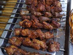 -王记西鎮电烤肉(汶上路店)