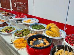 -宽尺巷鱼蛙自助火锅(虎丘钻石广场店)