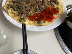 -鑫悦楼煎蟹·16年海鲜大排档