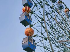 -南京银杏湖乐园