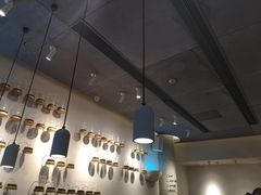 -喜茶(上海打浦桥日月光gelato lab+店)