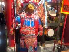 -哥老官重庆美蛙鱼头(宝山龙湖店)