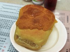 -金凤茶餐厅(湾仔店)