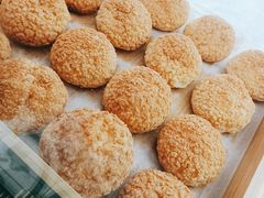 -虎头局·渣打饼行(五一新干线店)